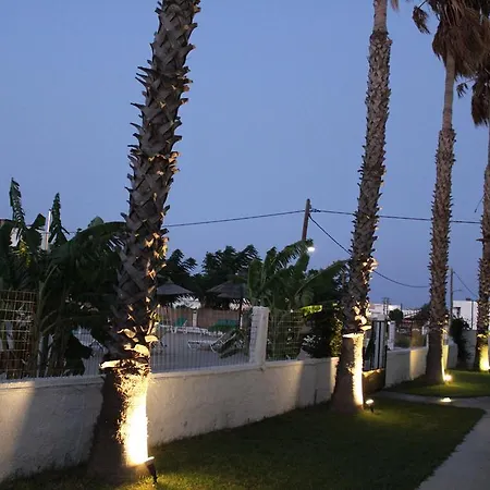 Hotel Elga & Kardamena (Kos)