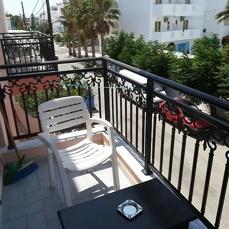 Apartment Minakos Apartments *