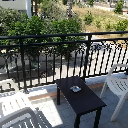 Apartment Minakos Apartments Kardamena (Kos)