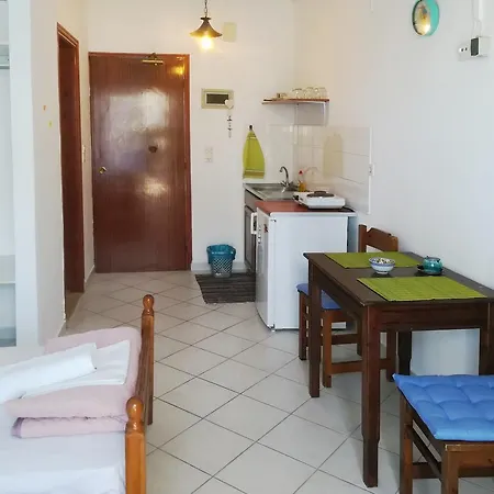 Apartment Minakos Apartments Kardamena (Kos)