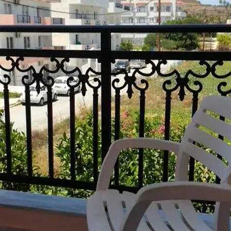 Apartment Minakos Apartments Kardamena (Kos)