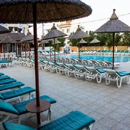 Elga Hotel Kardamena (Kos)