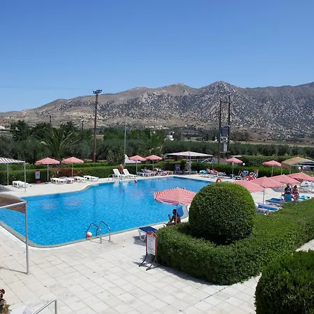 Sunny View Hotel