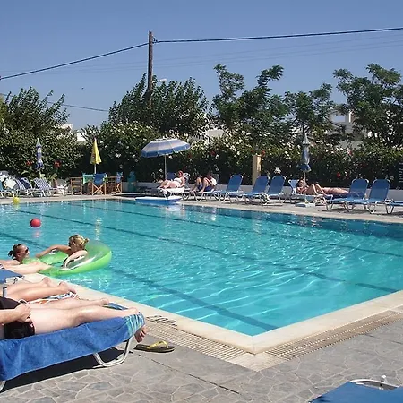 Stergia 2 Aparthotel Kardamena (Kos)
