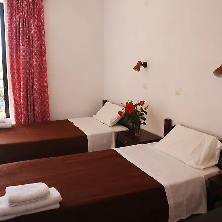 Apartment Kardamos *