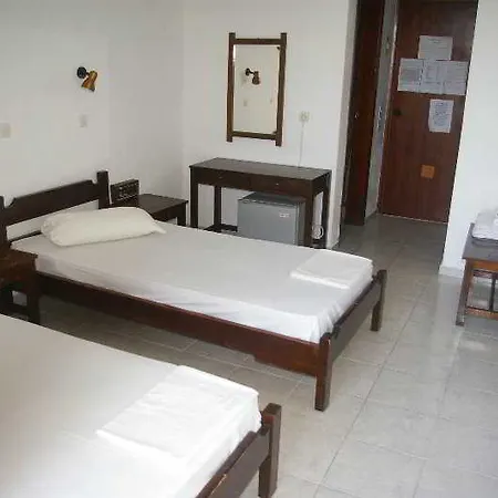 Apartment Kardamos Kardamena (Kos)