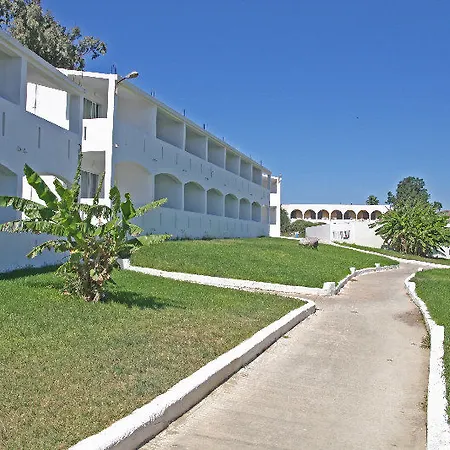 Kardamos * Kardamena (Kos)