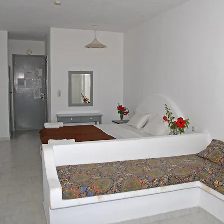 Apartment Kardamos