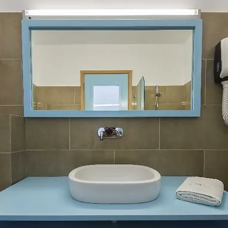 Olympia Mare Aparthotel Kardamena (Kos)