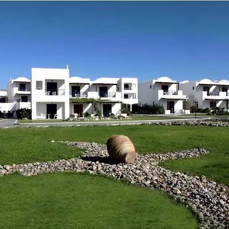 Lakitira Hotel 5*