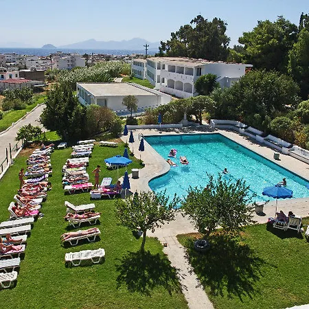 Kardamos Kardamena (Kos)