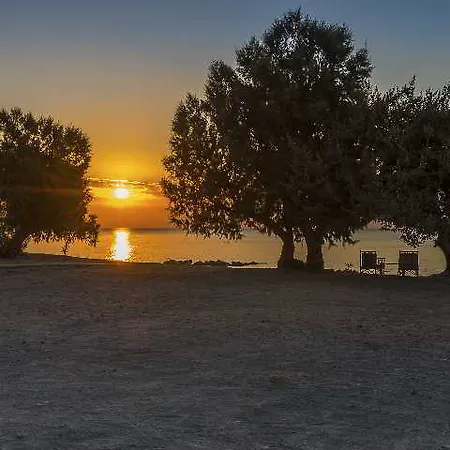 Olympia Mare Aparthotel