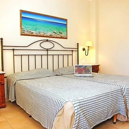 Asteras Hotel Kardamena (Kos)