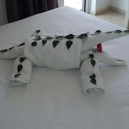Aparthotel Origin Apts&studios 3*