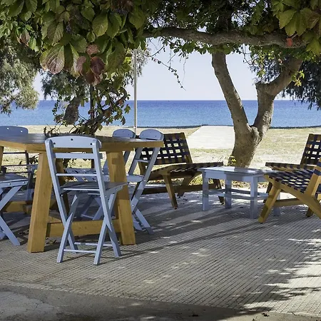 Aparthotel Olympia Mare Kardamena (Kos)