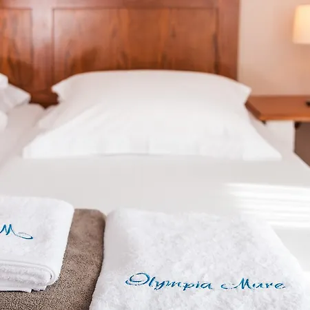 Olympia Mare Aparthotel Kardamena (Kos)