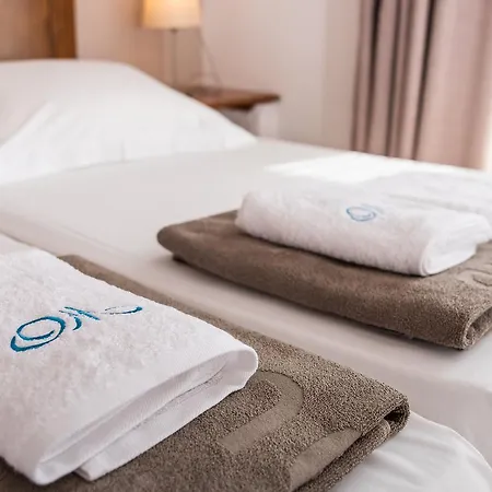 Olympia Mare Aparthotel Kardamena (Kos)