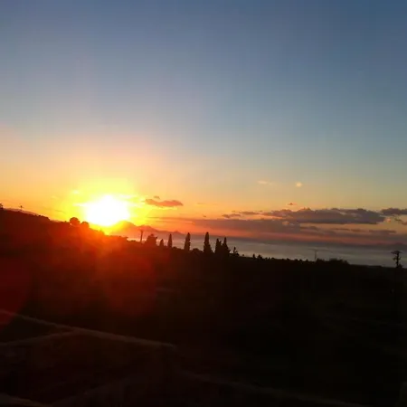 Skoufezis 2* Kardamena (Kos)