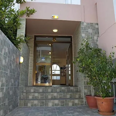 Kardamena Apartment