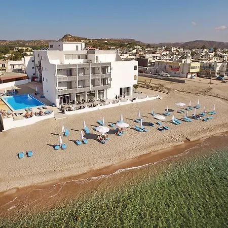 Island Resorts Maya Kardamena (Kos)