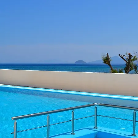 Island Resorts Maya Hotel Kardamena (Kos)