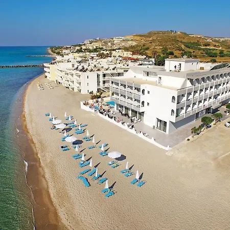 Hotel Island Resorts Maya 3*