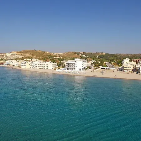 Hotel Island Resorts Maya