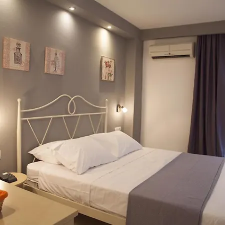 Hotel Island Resorts Maya Kardamena (Kos)