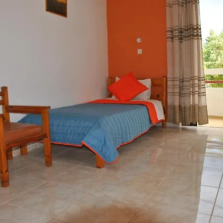 Apartment Stergia Kardamena (Kos)