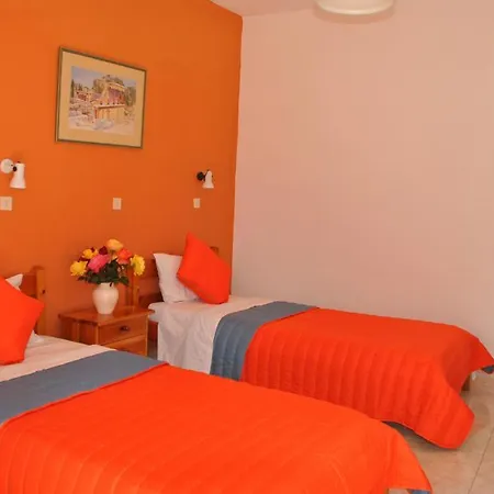 Apartment Stergia