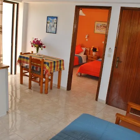 Apartment Stergia Kardamena (Kos)