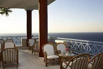 Mitsis Summer Palace Resort