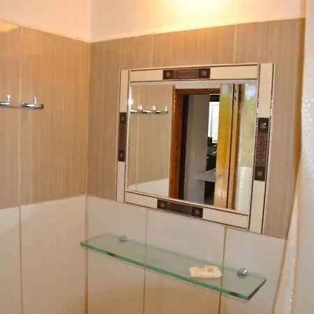 Stergia Apartment *