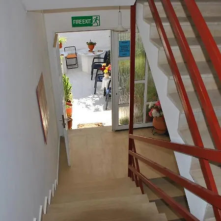 Apartment Stergia *