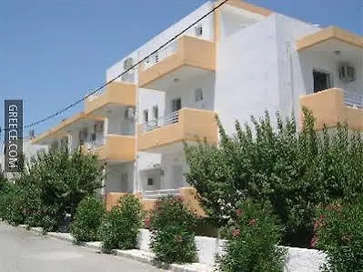 Peters Kool Pool Apts Kardamena (Kos)