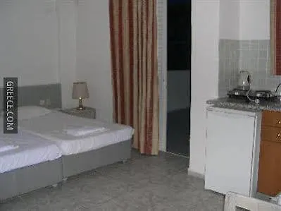 Hotel Peters Kool Pool Apts