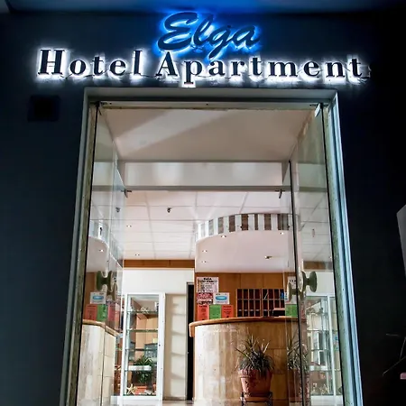 Elga & Hotel