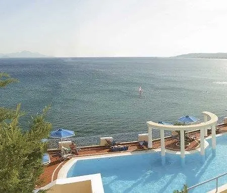 Mitsis Summer Palace Resort 5*