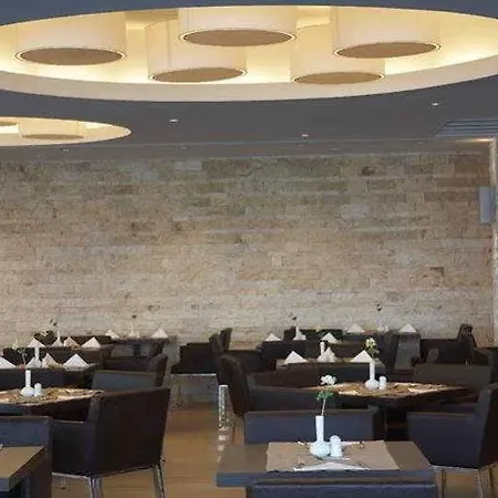 Sentido Carda Beach Atlantica Hotel