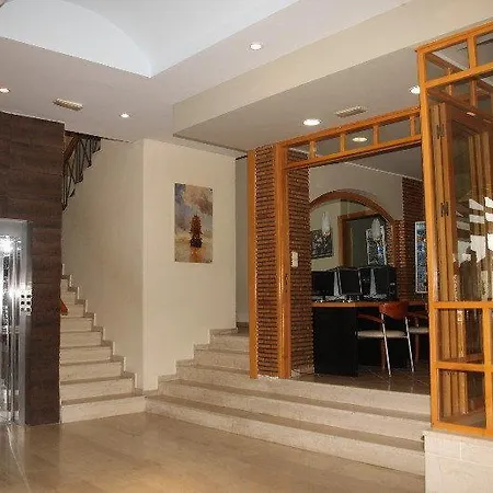 Argiri & Aparthotel Kardamena (Kos)