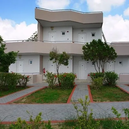 Hotel Asteras 4*