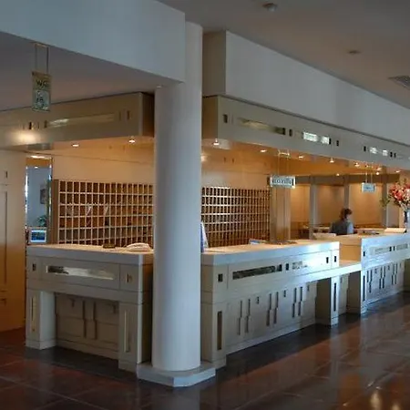 Lagas Aegean Village 4* Kardamena (Kos)