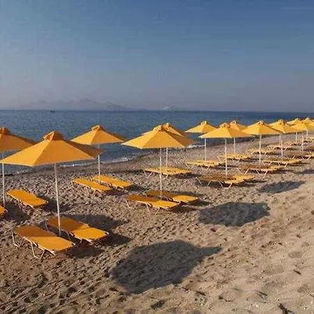 Hotel Sentido Carda Beach Atlantica 5*