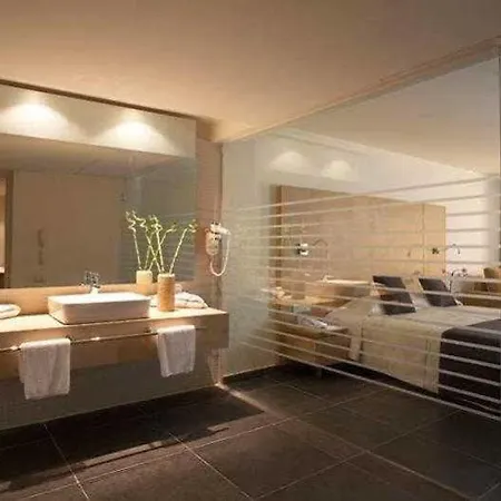 Hotel Sentido Carda Beach Atlantica 5*