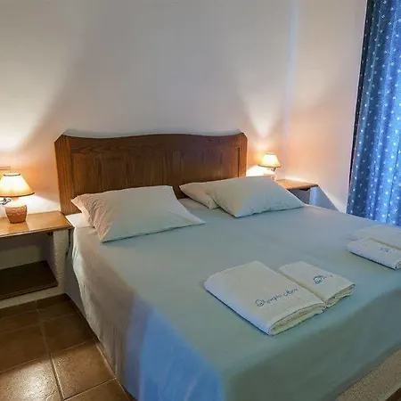Olympia Mare 2* Kardamena (Kos)
