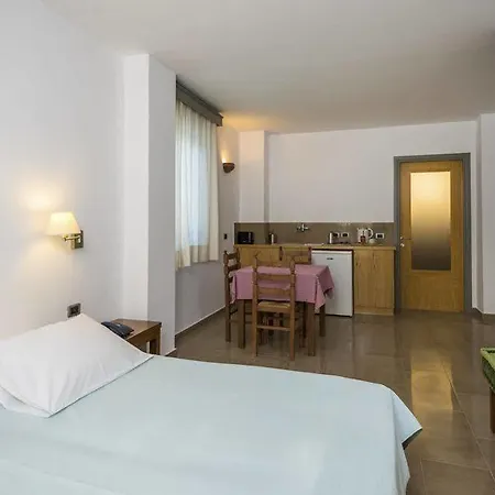Olympia Mare 2* Kardamena (Kos)