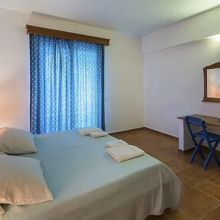 Aparthotel Olympia Mare 2*
