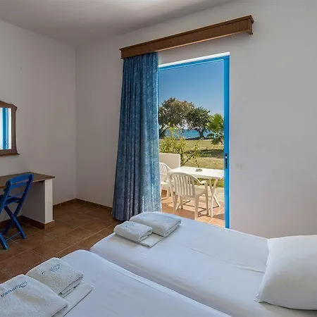 Olympia Mare 2* Kardamena (Kos)