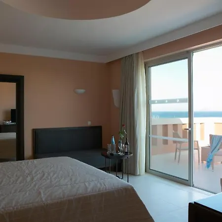Resort Helona (adults Only) 5*