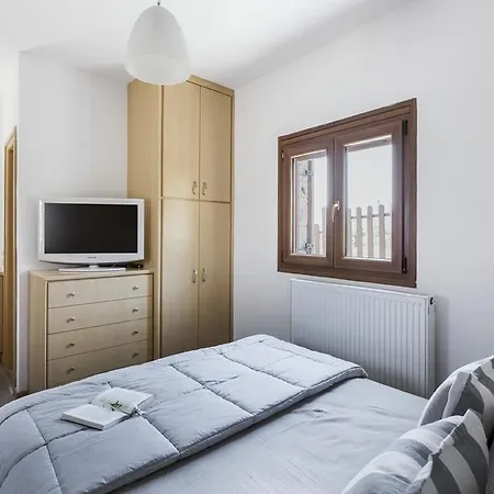 Grand View Holiday home *